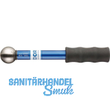 GEDORE Drehmomentschl�ssel TSP Slipper 761-05 1/4"vierkant Messber. 1-5 Nm ESD