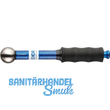 GEDORE Drehmomentschl�ssel TSC Slipper 762-10 1/4"vierkant Messber. 2-10 Nm ESD