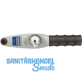 GEDORE Drehmomentschl/Schleppzeiger 8301-25 3/8"vierk. Messbereich 5-25 NmESD