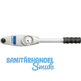 GEDORE Drehmomentschl/Schleppzeiger 8302-20 1/2"vierk. Messbereich 40-200 Nm