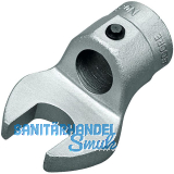 GEDORE Aufsteckmaulschl�ssel 16 Z 8791-21 Aufnahme � 16 mm SW 21 mm