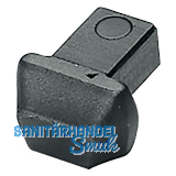 GEDORE Einsteck Anschwei�st�ck 7912-00 Aufnahme 9 x 12 mm