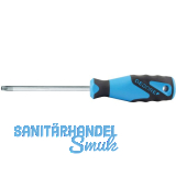 GEDORE Schraubendreher 2163 TX 15/80 mm Torx�