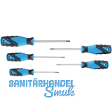 GEDORE Schraubendreher-Satz 2163 TX Torx� 10-teilig