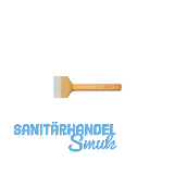 GEDORE Fugenmei�el 103 flachoval Schneidenbreite 80 mm L�nge 250 mm