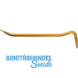 GEDORE Nageleisen Spezialstahl 120-500 L�nge 500 mm Sechskant 18 mm