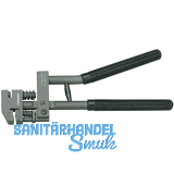 GEDORE Absetz-Lochzange 8532 L�nge 325 mm