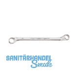 GEDORE Doppelringschl�ssel 2 DIN838 25 x 28 mm tief gekr�pft