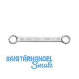 GEDORE Doppelringschl�ssel 4 DIN837B 30 x 36 mm