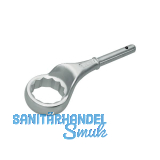 GEDORE Aufsteckringschl�ssel 2A 55 mm gekr�pft