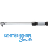 WGB Drehmomentschl�ssel 1/2" vierkant Messbereich 40-200 Nm