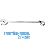 GEDORE Ringmaulschl�ssel 1B DIN3113B 19 mm Ringseite gekr�pft