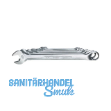 GEDORE Ringmaulschl�ssel-Satz 1B/ 08 DIN3113B 10-24 mm 8-teilig