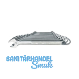 GEDORE Ringmaulschl�ssel-Satz 1B/012 DIN3113B 10-32 mm 12-teilig
