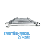 GEDORE Ringmaulschl�ssel-Satz 1B/0112 DIN3113B 6-19 mm 12-teilig