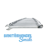 GEDORE Ringmaulschl�ssel-Satz 1B/026 DIN3113B 6-32 mm 26-teilig