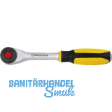 PROXXON Umschaltknarre 1/4" Rotary