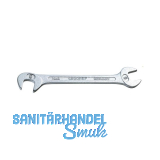 GEDORE Doppelmaulschl�ssel 8 klein 10 mm