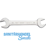 GEDORE Doppelmaulschl�ssel 6 DIN3110 13 x 17 mm