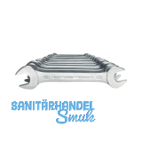 GEDORE Doppelmaulschl�ssel-Satz DIN3110 6/12 6-32 mm 12-teilig