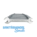 GEDORE Doppelmaulschl�ssel-Satz DIN3110 6/120 6-32 mm 12-teilig