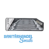 GEDORE Doppelmaulschl�ssel-Satz DIN3110 H6/120 6-32 mm 12-teilig