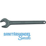 GEDORE Einmaulschl�ssel DIN894 115 mm Maulstellung 15�