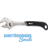 WGB Einmaulschl�ssel 620 DIN3117B verstellbar bis max. 29 mm