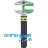 KUKKO Schraubenschl�ssel Europ�er 1900-30 Spannweite 30 mm L�nge 150 mm