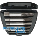 GEDORE Schraubenausdreher-Satz 8551S-006 Gr.1 -6 in Kunststoffbox 6-teilig