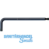 WERA Torx�-Stiftschl�ssel lang Kugelkopf TX15