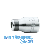 BETA Einsatzhalter 895/5 DIN7427 mit Innensechskant-Aufnahme f�r Schlagschrauber