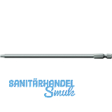 WERA Bit-Einsatz 867/4Z extra lang 1/4"sechskant TX 10/152 mm Torx�