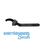 AMF Hakenschl�ssel verstellbar f�r Muttern � 20-42 mm