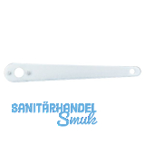 BOSCH Zweilochschl�ssel gerade f�r Winkelschleifer