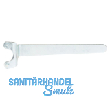 BOSCH Zweilochschl�ssel gekr�pft f�r Winkelschleifer