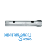 GEDORE Doppelsteckschl�ssel 26R DIN896B 16 x 17 mm