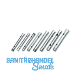 GEDORE Doppelsteckschl�ssel-Satz KD26R/8 8-teilig