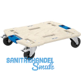 GEDORE Roller WMR 24 f�r WorkMo B2 612 x 493 x 144 mm