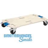 GEDORE Roller WMR 34 f�r WorkMo B3 854 x 493 x 144 mm