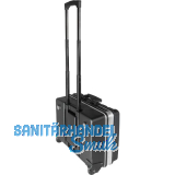 GEDORE Rollenkoffer WK 1040 L m. Teleskopgriff leer 490 x 395 x 240 mm