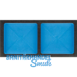 GEDORE Distanzmodul leer 1500 ED-230CT Breite 475 mm Tiefe 310 mm H�he 35 mm