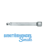 GEDORE Kardan-Verl�ngerung 1990-KR-2 DIN 3120 1/2"vierkant L�nge 2"/50,8 mm