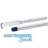 GEDORE Dremometer BR 8561-001 1/2"vierkant Messbereich 25-120 Nm/Kunststoffbox