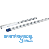 GEDORE Dremometer CR 8562-001 1/2"vierkant Messbereich 60-300 Nm/Kunststoffbox