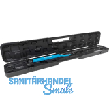 GEDORE Knick Drehmomentschl�ssel Knicker 8801-02 3/4" vierkant Messb. 200-800Nm