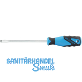 GEDORE Schraubendreher Type 2150 3K-Griff 3,5 x 75 mm Schlitz