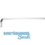 HAFU Sechskant Stiftschl�ssel extra lang ISO2936 8,0 mm L�nge 208,0 mm