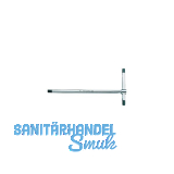 BETA Sechskant Stiftschl�ssel 951 mit T-Griff 5.0 mm