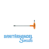 BETA Torx�-Stiftschl�ssel 97TTX mit Quergriff und schwarze Spitzen TX 8